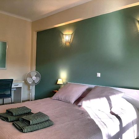 Apartment Amalia Albufeira Ngoại thất bức ảnh