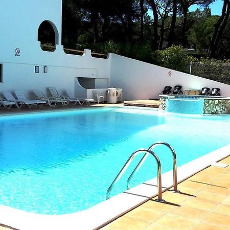 Apartment Amalia Albufeira Ngoại thất bức ảnh