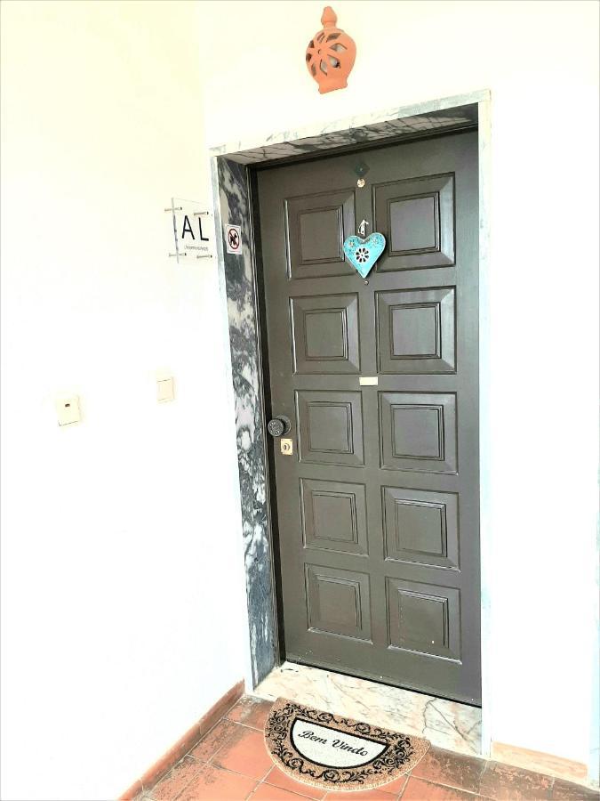 Apartment Amalia Albufeira Ngoại thất bức ảnh