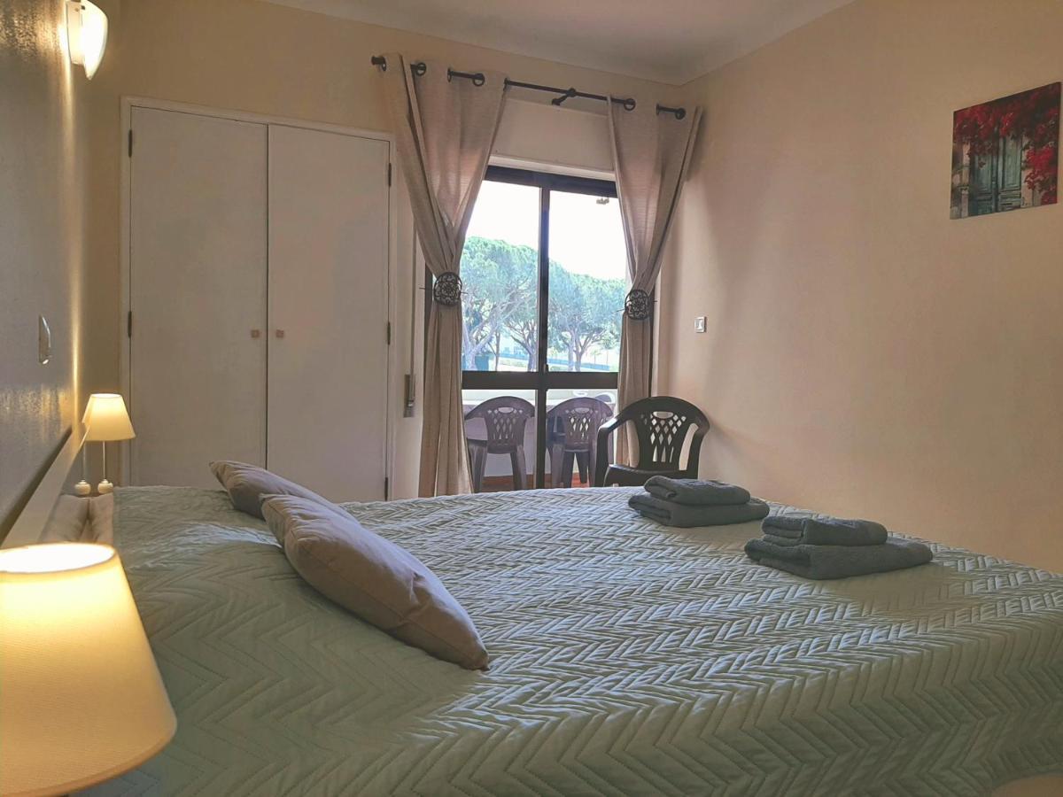 Apartment Amalia Albufeira Ngoại thất bức ảnh