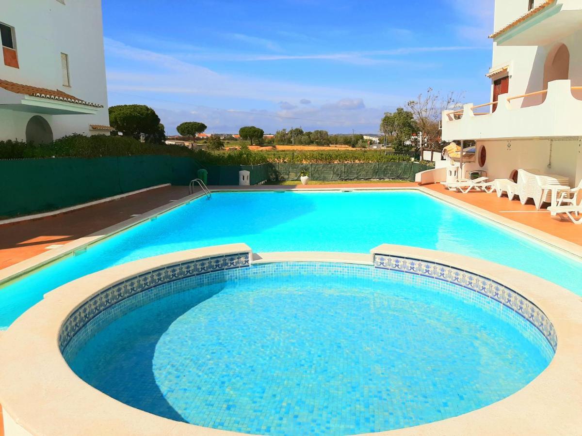 Apartment Amalia Albufeira Ngoại thất bức ảnh
