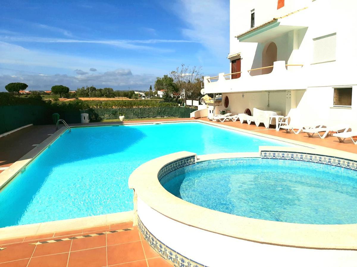 Apartment Amalia Albufeira Ngoại thất bức ảnh