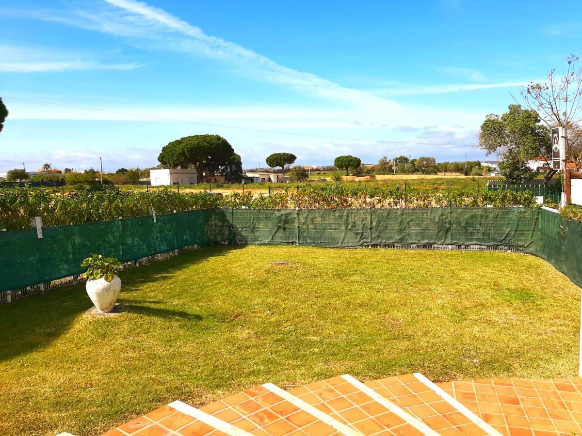 Apartment Amalia Albufeira Ngoại thất bức ảnh