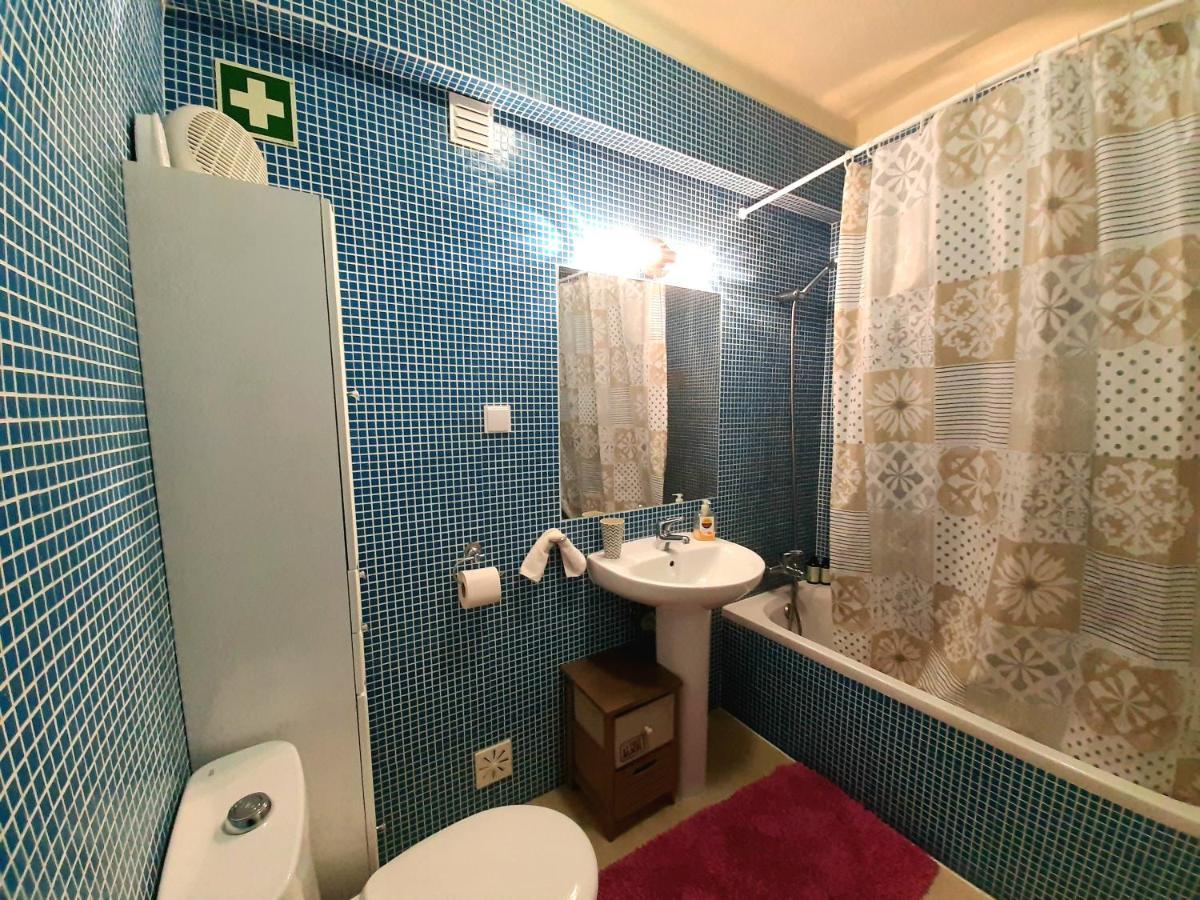 Apartment Amalia Albufeira Ngoại thất bức ảnh