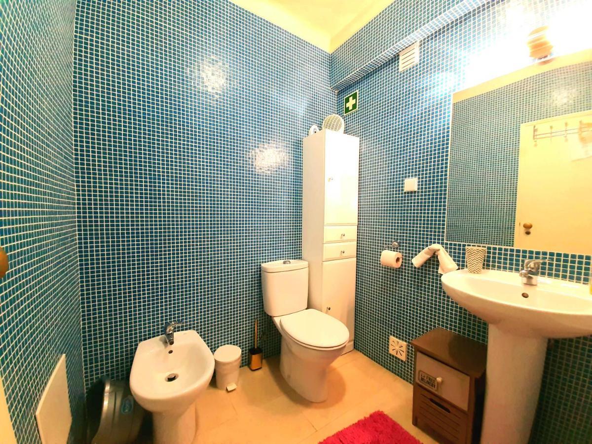 Apartment Amalia Albufeira Ngoại thất bức ảnh