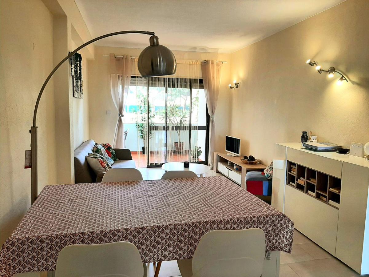 Apartment Amalia Albufeira Ngoại thất bức ảnh