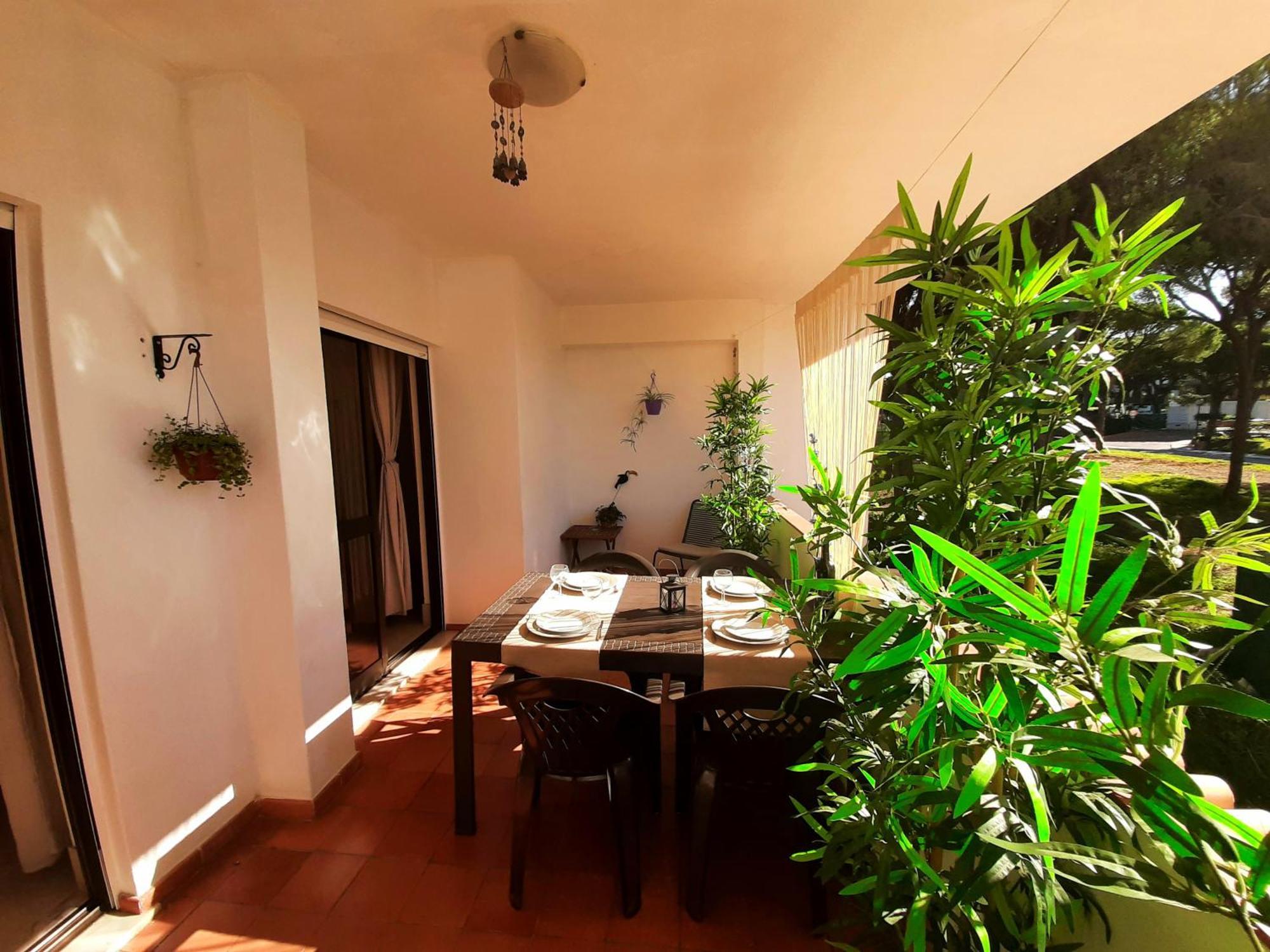 Apartment Amalia Albufeira Ngoại thất bức ảnh