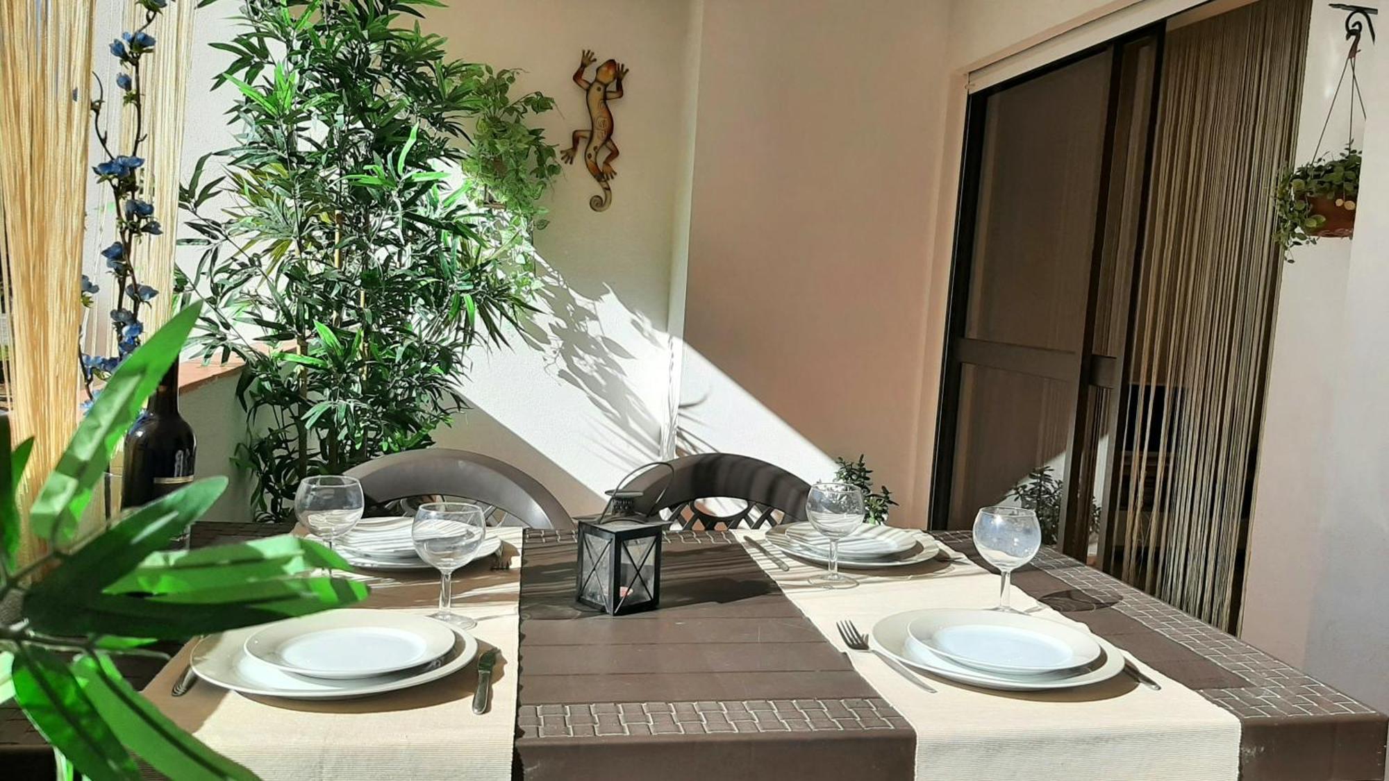 Apartment Amalia Albufeira Ngoại thất bức ảnh