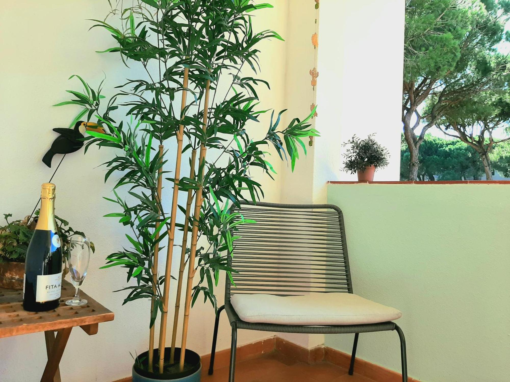 Apartment Amalia Albufeira Ngoại thất bức ảnh