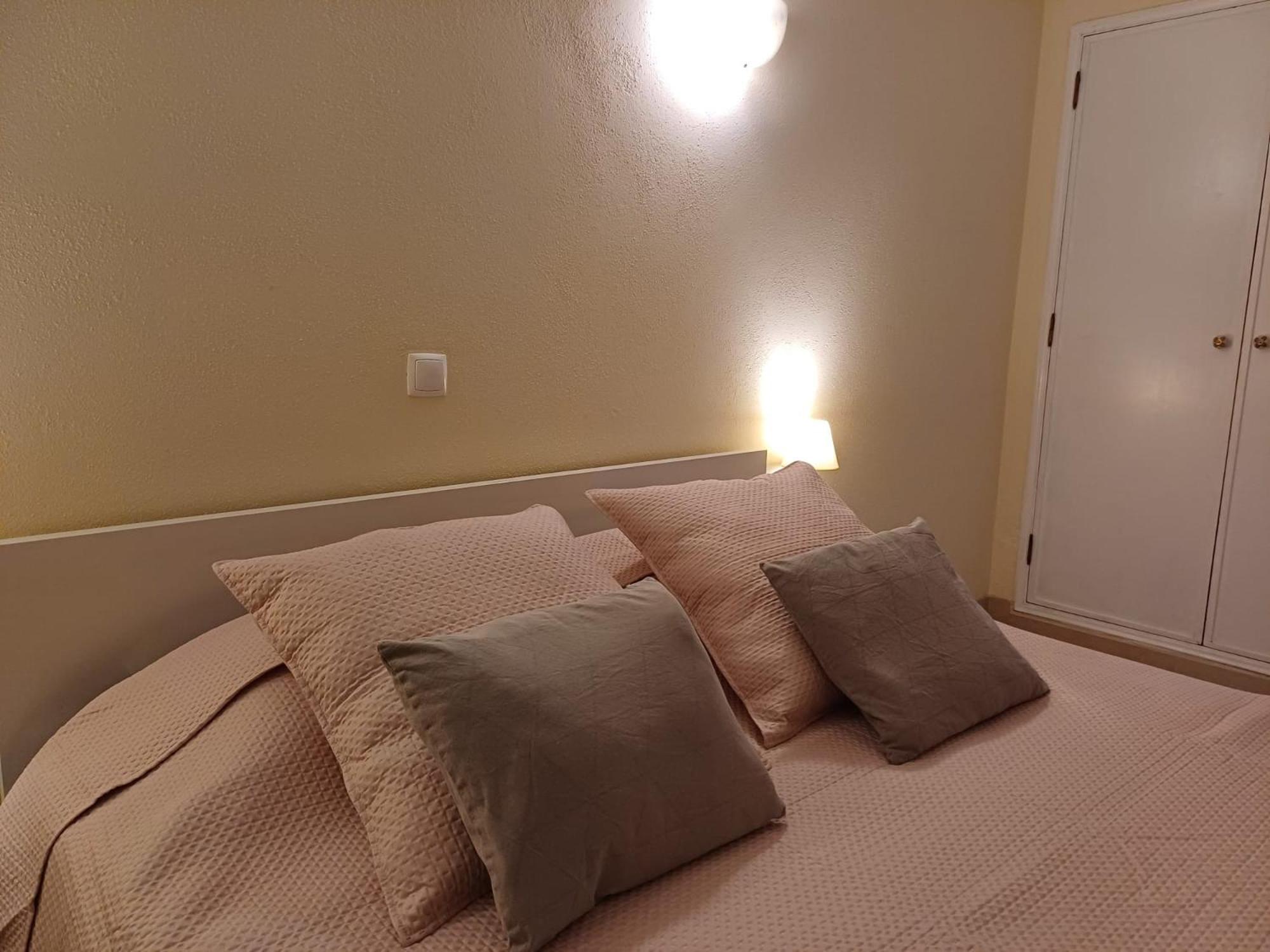 Apartment Amalia Albufeira Ngoại thất bức ảnh