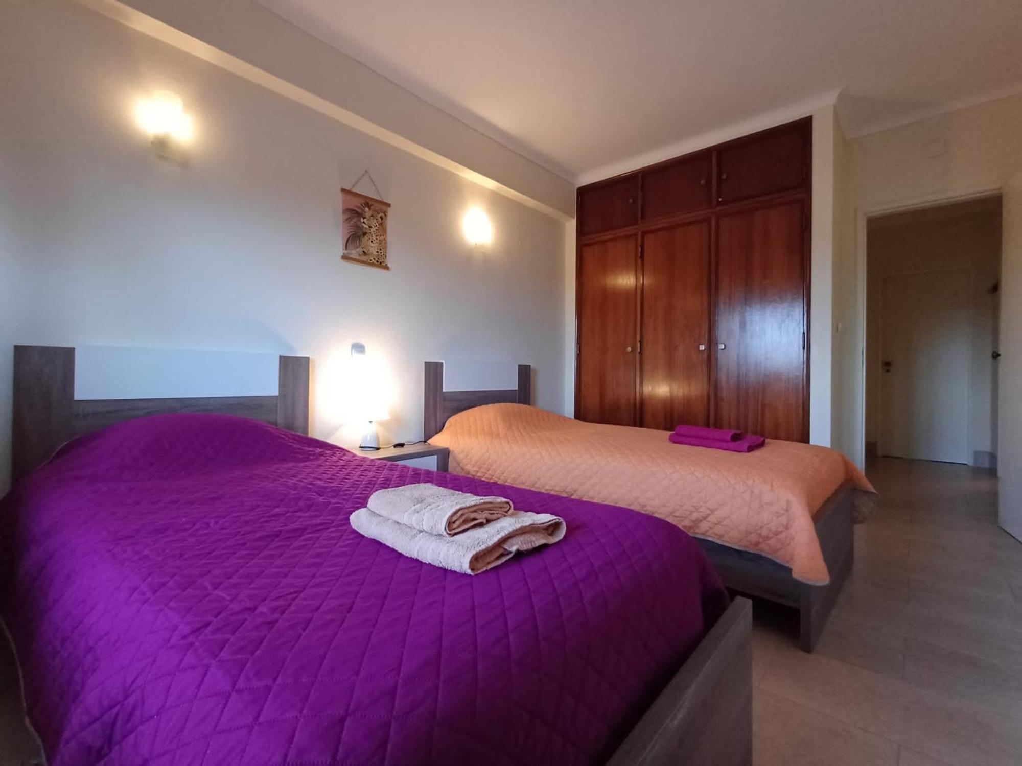 Apartment Amalia Albufeira Ngoại thất bức ảnh