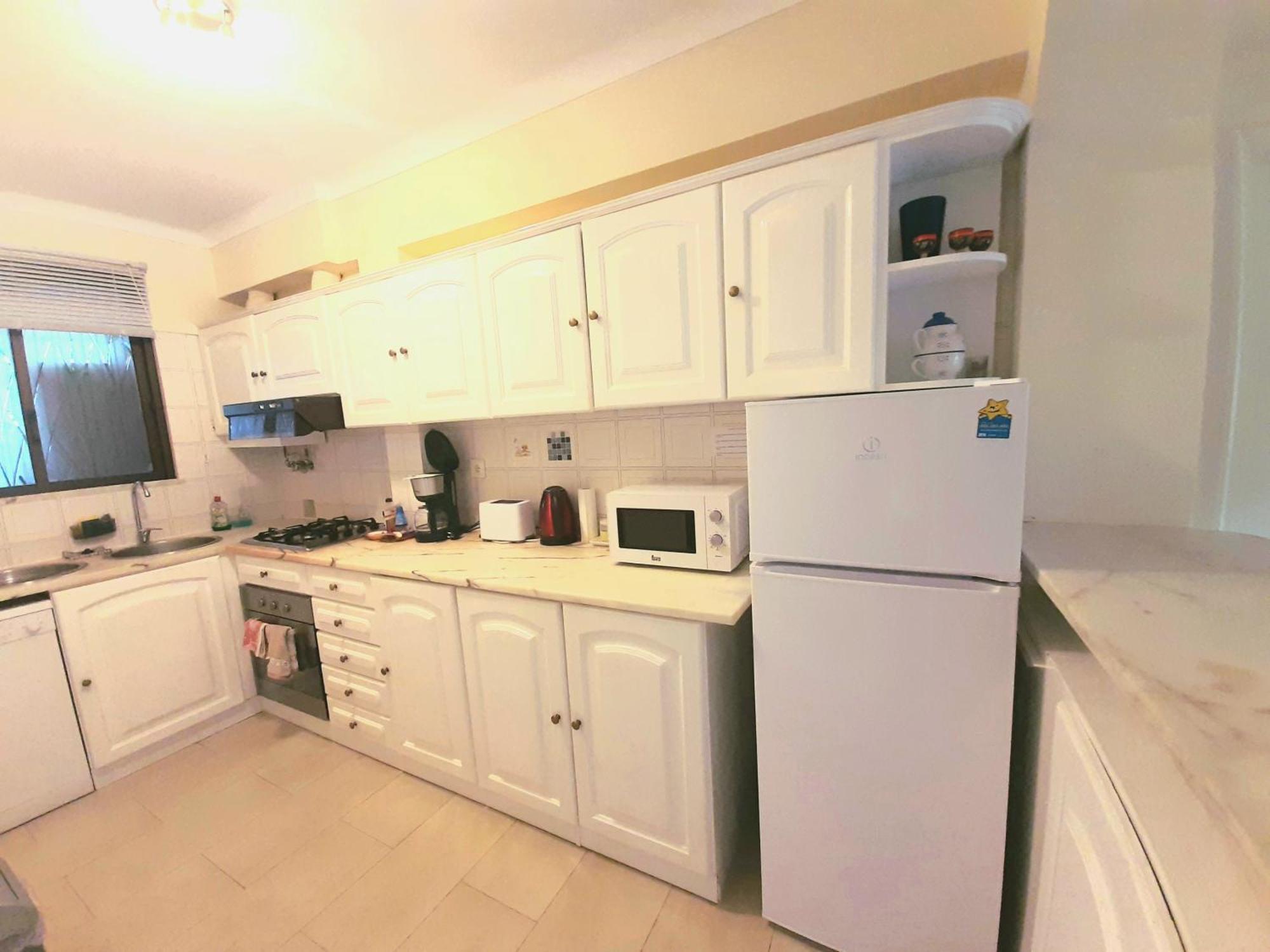 Apartment Amalia Albufeira Ngoại thất bức ảnh