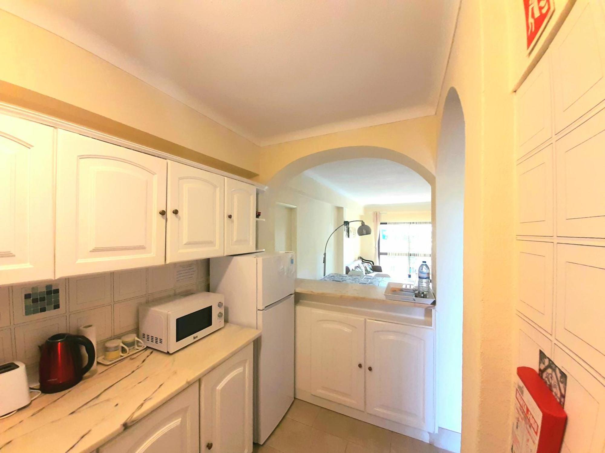 Apartment Amalia Albufeira Ngoại thất bức ảnh