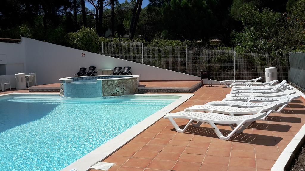 Apartment Amalia Albufeira Ngoại thất bức ảnh