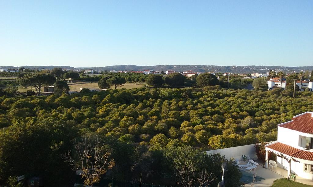 Apartment Amalia Albufeira Ngoại thất bức ảnh