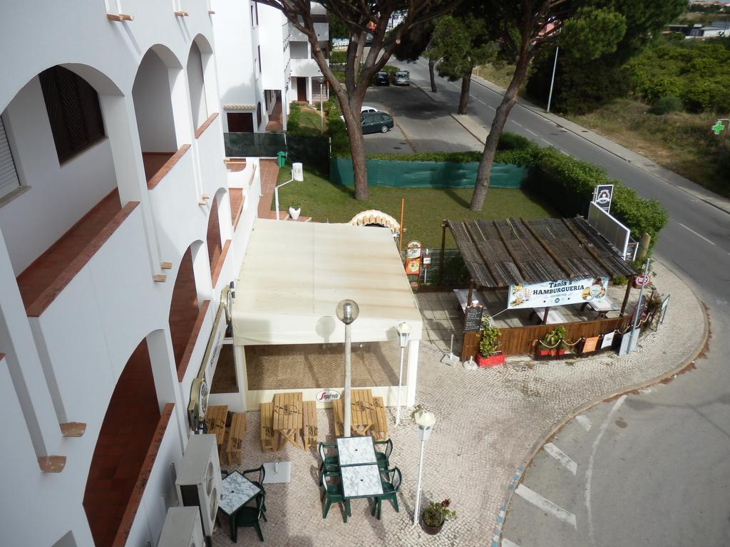 Apartment Amalia Albufeira Ngoại thất bức ảnh