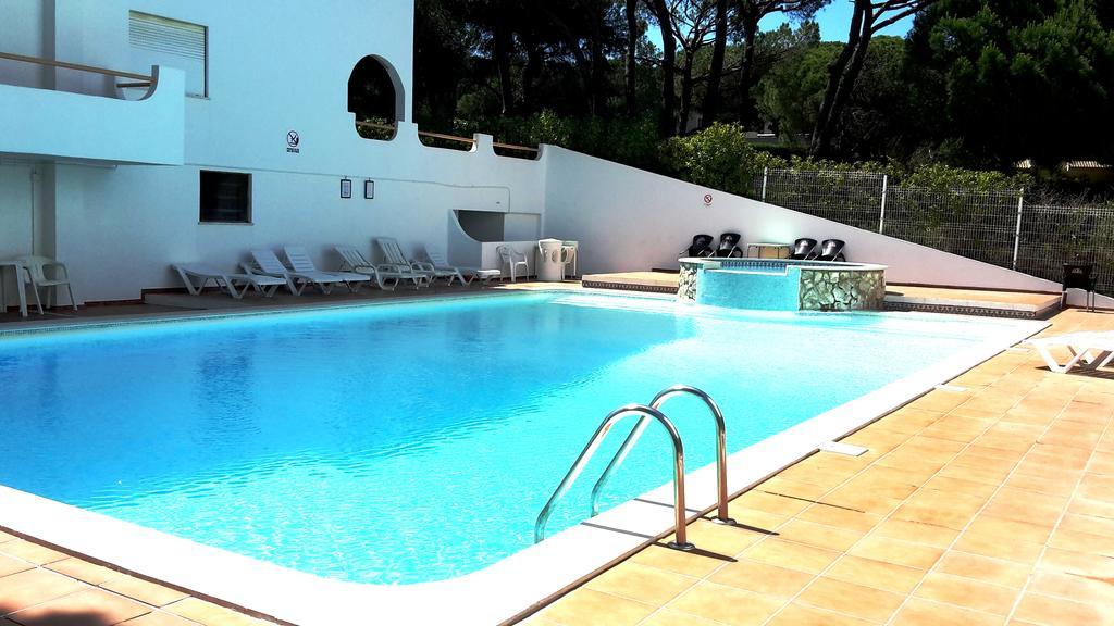 Apartment Amalia Albufeira Ngoại thất bức ảnh
