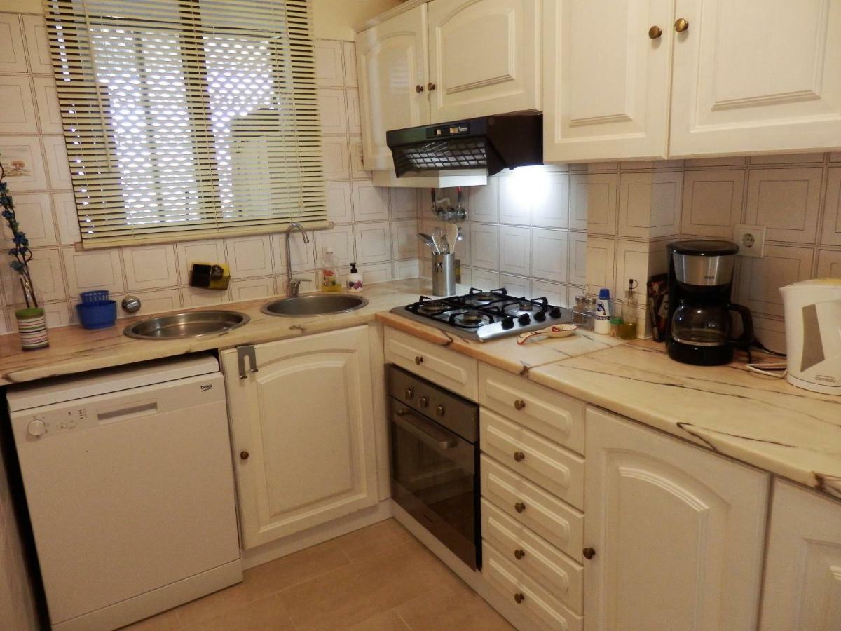 Apartment Amalia Albufeira Ngoại thất bức ảnh