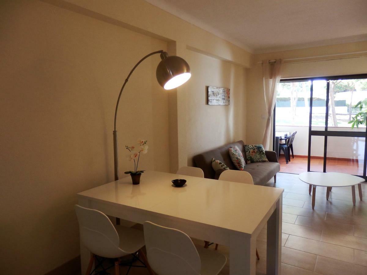 Apartment Amalia Albufeira Ngoại thất bức ảnh