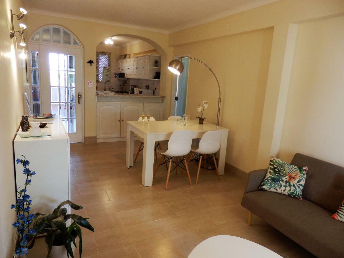Apartment Amalia Albufeira Ngoại thất bức ảnh