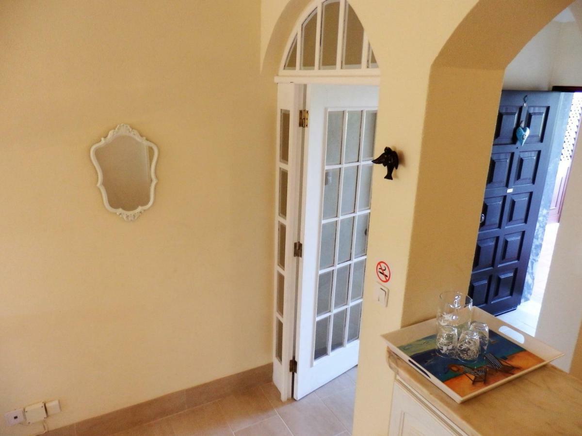 Apartment Amalia Albufeira Ngoại thất bức ảnh