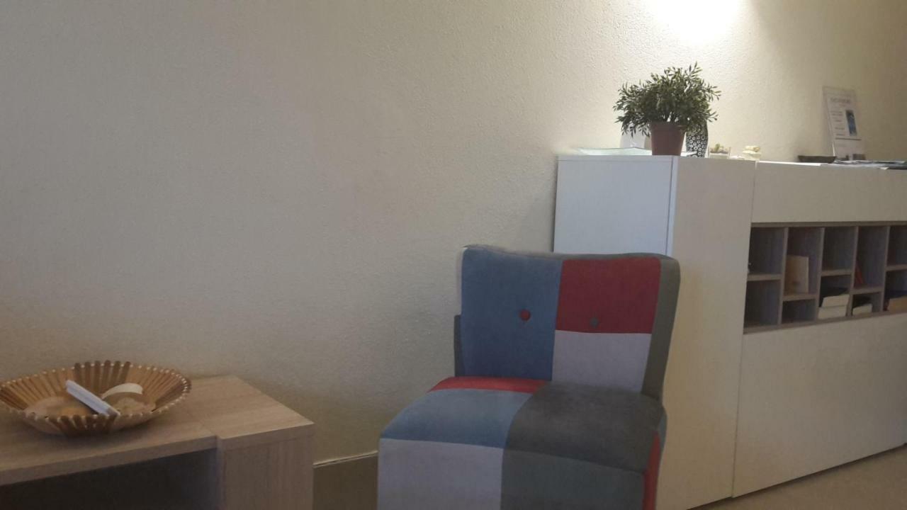 Apartment Amalia Albufeira Ngoại thất bức ảnh